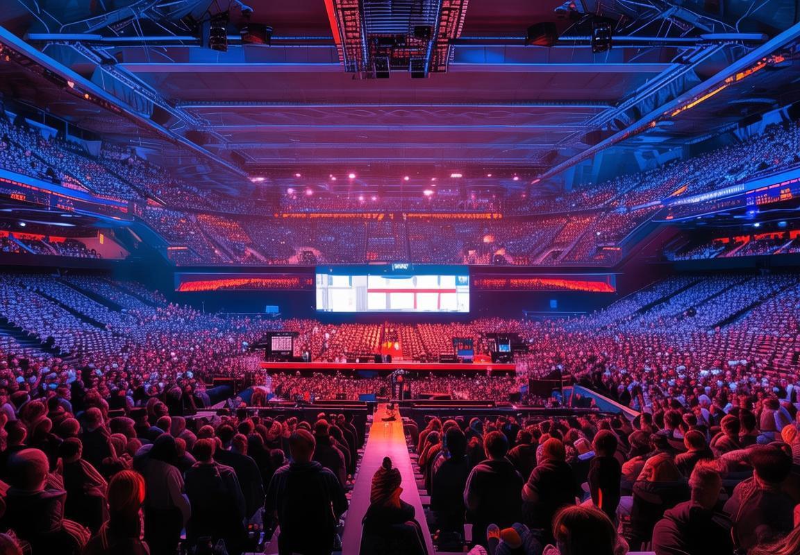 DOTA2赛事展望:2026年国际邀请赛或将回归加拿大 DOTA2赛事展望:2026年国际邀请赛或将回归加拿大